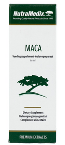 Nutramedix Maca