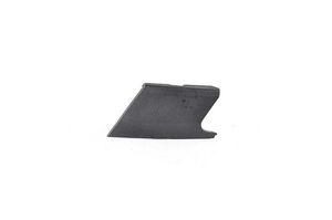 Plaat, bumper BSG65922073
