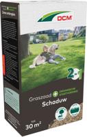 Graszaad 2-in-1 Schaduw 30 M2 (0,6 kg) - Dcm Graszaad 2-in-1 Schaduw 30 M2 (0,6 kg) - Dcm