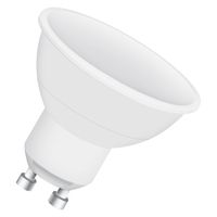 OSRAM 4058075445970 LED-lamp Energielabel F (A - G) GU10 Reflector 2.9 W = 25 W Warmwit (Ø x l) 50 mm x 56 mm 1 stuk(s) - thumbnail