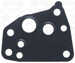 Dichting, olieuitlaat turbolader 129030