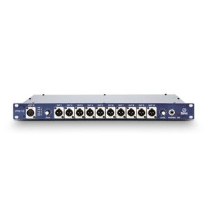 Palmer PB 10 Press Patch Box 10-kanaals