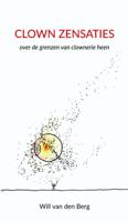 Clown Zensaties (Hardback)
