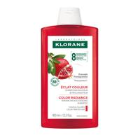 Klorane Capil. Sh Granaatappel 400ml
