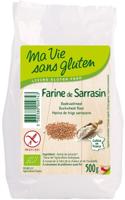 Ma Vie Sans Boekweitmeel - glutenvrij - bio