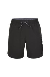 Oneill All Day 17'' Hybrid Zwembroek Heren Shorts Black Out M
