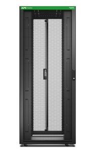 APC NetShelter Easy Rack ER8222 server rack 800mm, 42U, 1200mm, met bovenkant en zijpanelen