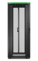 APC NetShelter Easy Rack ER8282 server rack 800mm, 42U, 800mm, met bovenkant en zijpanelen - thumbnail