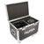 Ayra Vision Case 2 flightcase voor 2 x Ayra Vision 150 of 105 PixZ movingheads