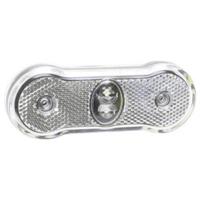SecoRüt Markeringslicht Open kabeleinden Markeringslicht Achter 12 V/DC, 24 V/DC