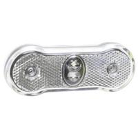 SecoRüt Markeringslicht Open kabeleinden Markeringslicht Achter 12 V/DC, 24 V/DC