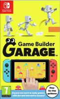 Game Builder Garage