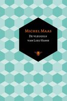 De vleugels van Lieu Hanh - Michel Maas - ebook - thumbnail