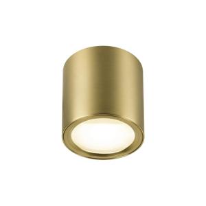 SLV OpbouwspotOculus goud - 1008619
