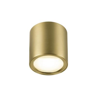 SLV OpbouwspotOculus goud - 1008619