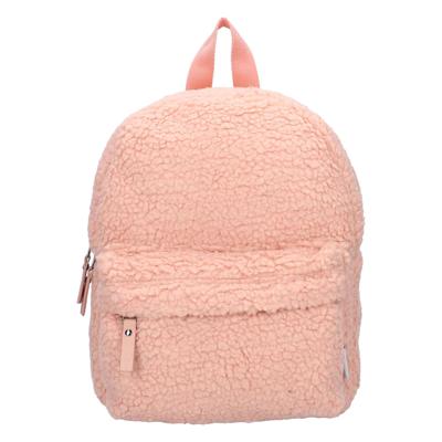 Vadobag Rugzak pret be soft and kind teddy roze