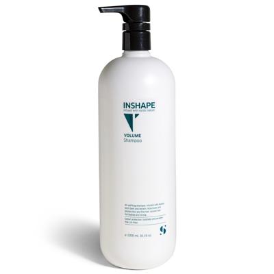 In Shape Hair Volume Shampoo 1000ml