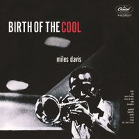 Birth Of The Cool - LP (0602547972972) - thumbnail