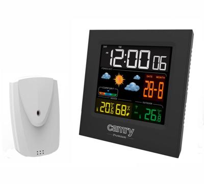 Camry CR 1166 Weerstation