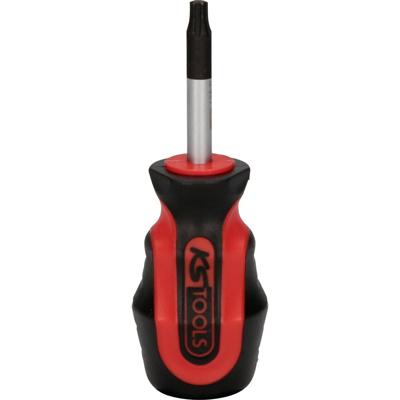 KS Tools 159.1146 Torx-schroevendraaier Grootte T 25 1 stuk(s)