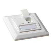 ACT Inbouwdoos Keystone 2-voudig