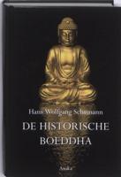 De historische Boeddha (Hardback)