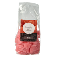 MijnNatuurwinkel Hakhoning aardbei 300 Gram