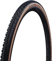 Schwalbe vouwband x-one refelectie evolution 33-622 tle zwart/tr