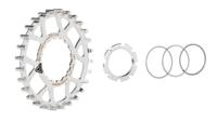 Voortandwiel Gates Carbon Drive CDX Bosch
