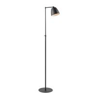 Home sweet home vloerlamp Stand - zwart