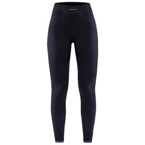 Craft Adv Warm Intensity Thermobroek Dames Black XL