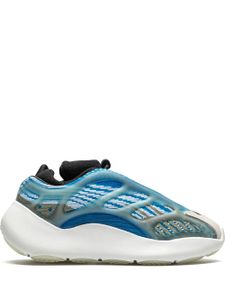 Adidas Yeezy Kids baskets 700 V3 "Arzareth" - Bleu