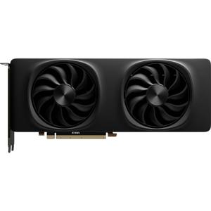 Intel Intel Arc™ B580 Videokaart Arc B580 12 GB GDDR6-VRAM PCIe x8 HDMI 2.1, DisplayPort 2.1