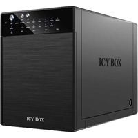 ICY BOX IB-RD3640SU3 externe behuizing