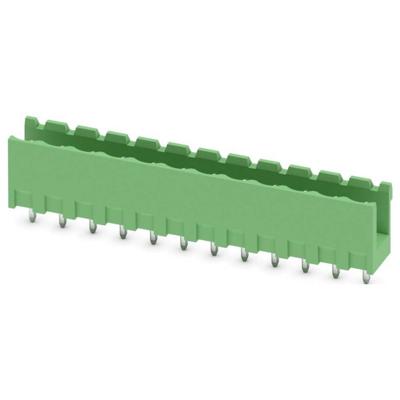 Phoenix Contact 1753631 Printplaat-basiselement 50 stuk(s)