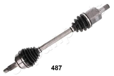 Aandrijfas GI487