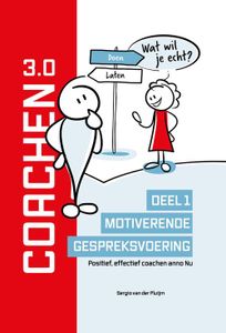 Motiverende gespreksvoering - Sergio van der Pluijm - ebook