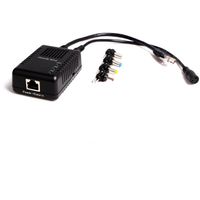 Foscam POE5912G Gigabit POE splitter splitter & switches - thumbnail