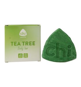 Tea tree body bar