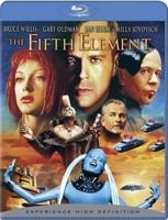 The Fifth Element (UK)