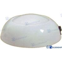 Luces interiores y de cortesía GS11414 - PLAFON INTERIOR 130mm LED BLANCO