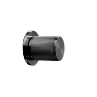 Buster and Punch - DOOR KNOB / lineair Buster and Punch - DOOR KNOB / lineair
