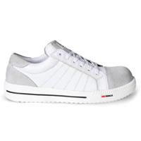 Redbrick werkschoenen - Branco - wit - S3 - laag - maat 42
