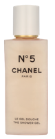 Chanel No 5 The Shower Gel 200 ml Douche & bad