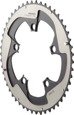Sram Kettingblad red22