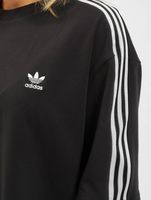 adidas Originals / t-shirt Originals in zwart - thumbnail