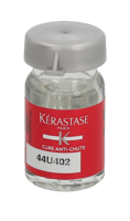 Kerastase Specifique Aminexil Cure Anti-Chute Set Haarbehandeling 252 ml