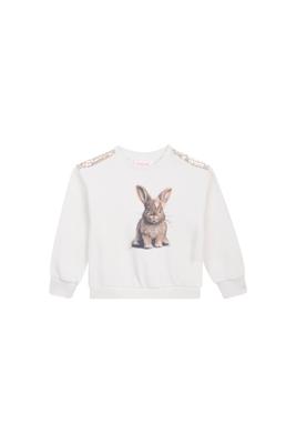 Someone winter sweater meisjes - donker ecru - Deery