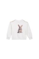 Someone winter sweater meisjes - donker ecru - Deery