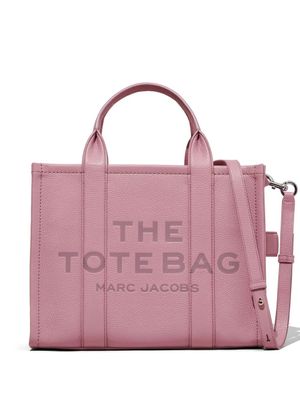 Marc Jacobs sac cabas The Tote Bag médium - Rose